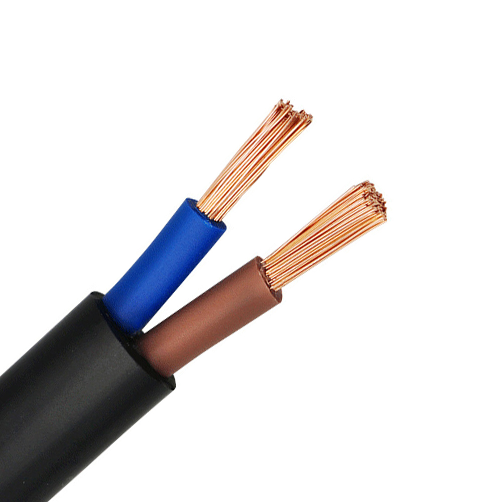 BVV/NH-BVV Dây điện xây dựng dễ bảo trì