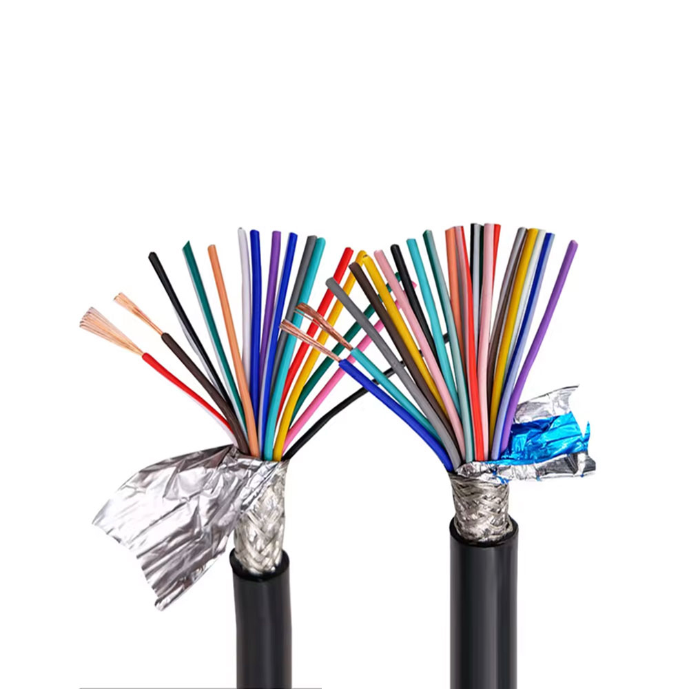 RVVP/NH-RVVP Dây xây dựng chống ăn mòn hóa học