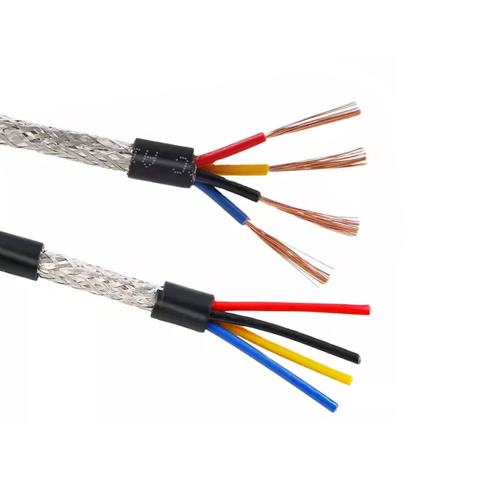 RVVP/NH-RVVP Dây xây dựng chống ăn mòn hóa học