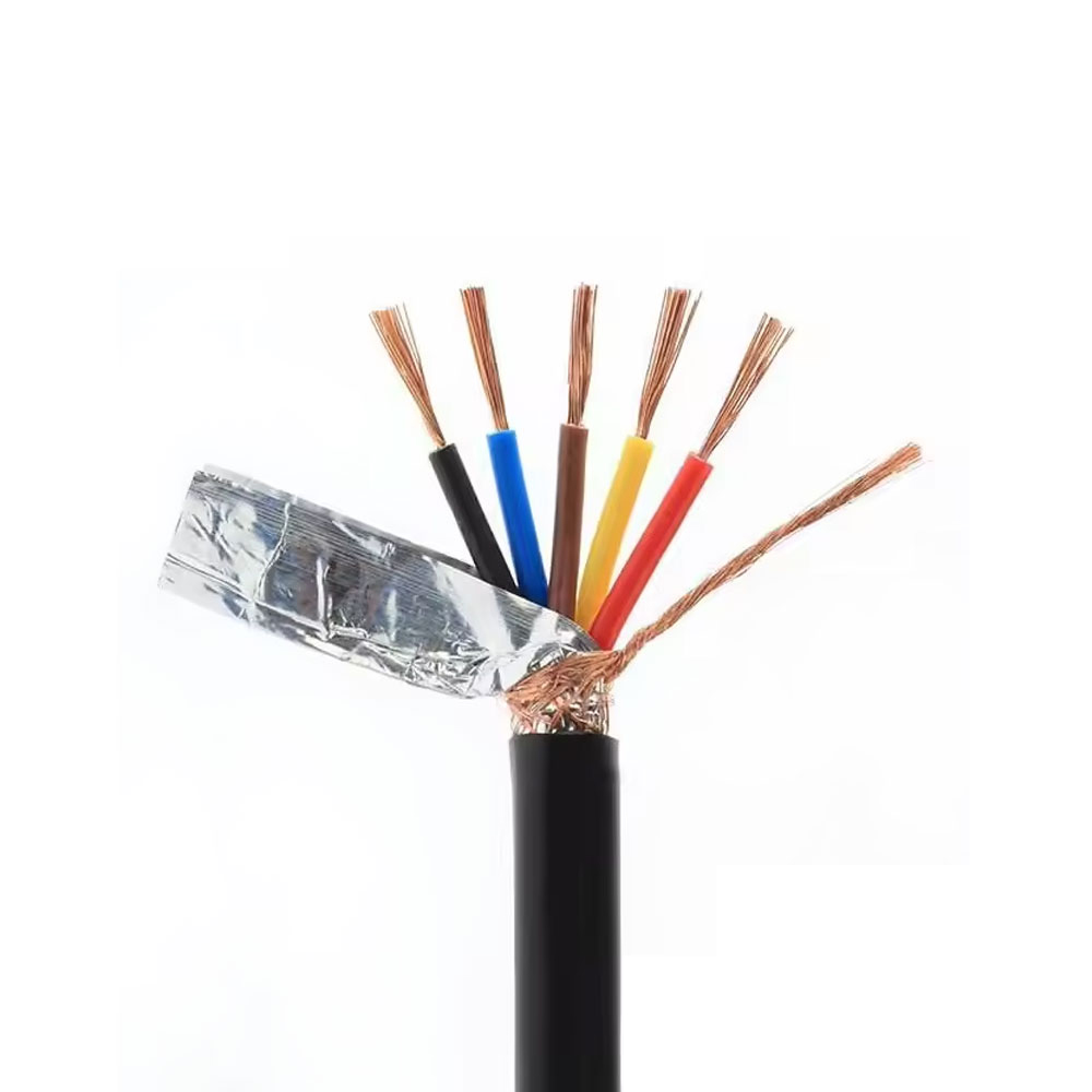 RVVP/NH-RVVP Dây xây dựng chống ăn mòn hóa học