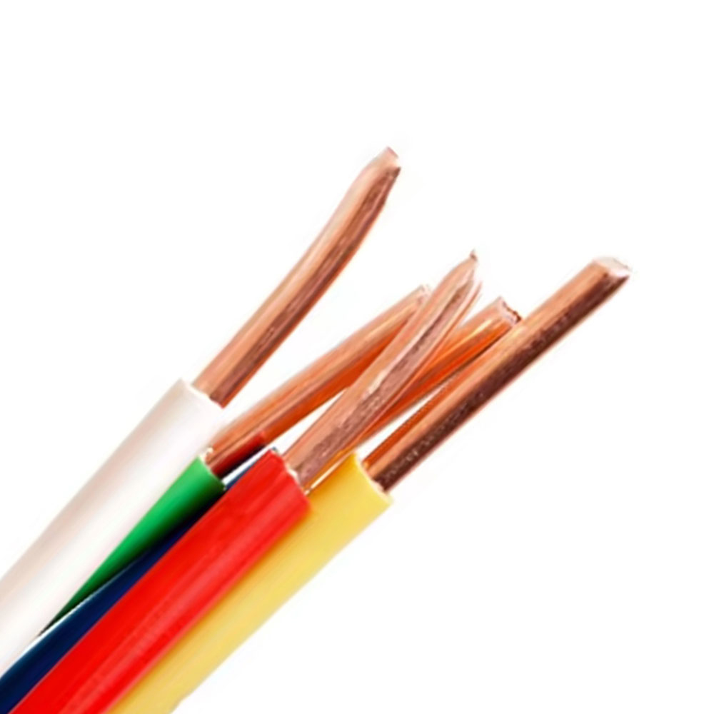 Cáp kéo linh hoạt chịu nhiệt độ cao TRV