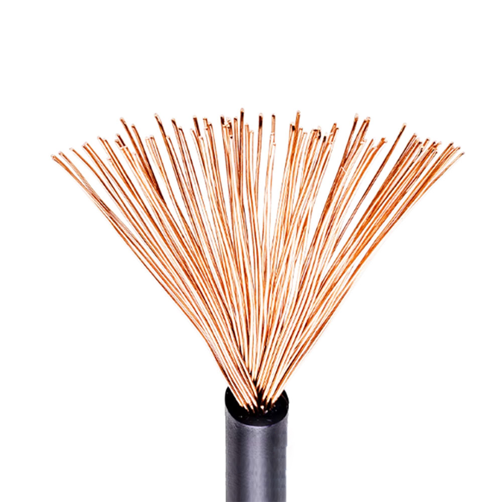 Cáp kéo linh hoạt chịu nhiệt độ cao TRV