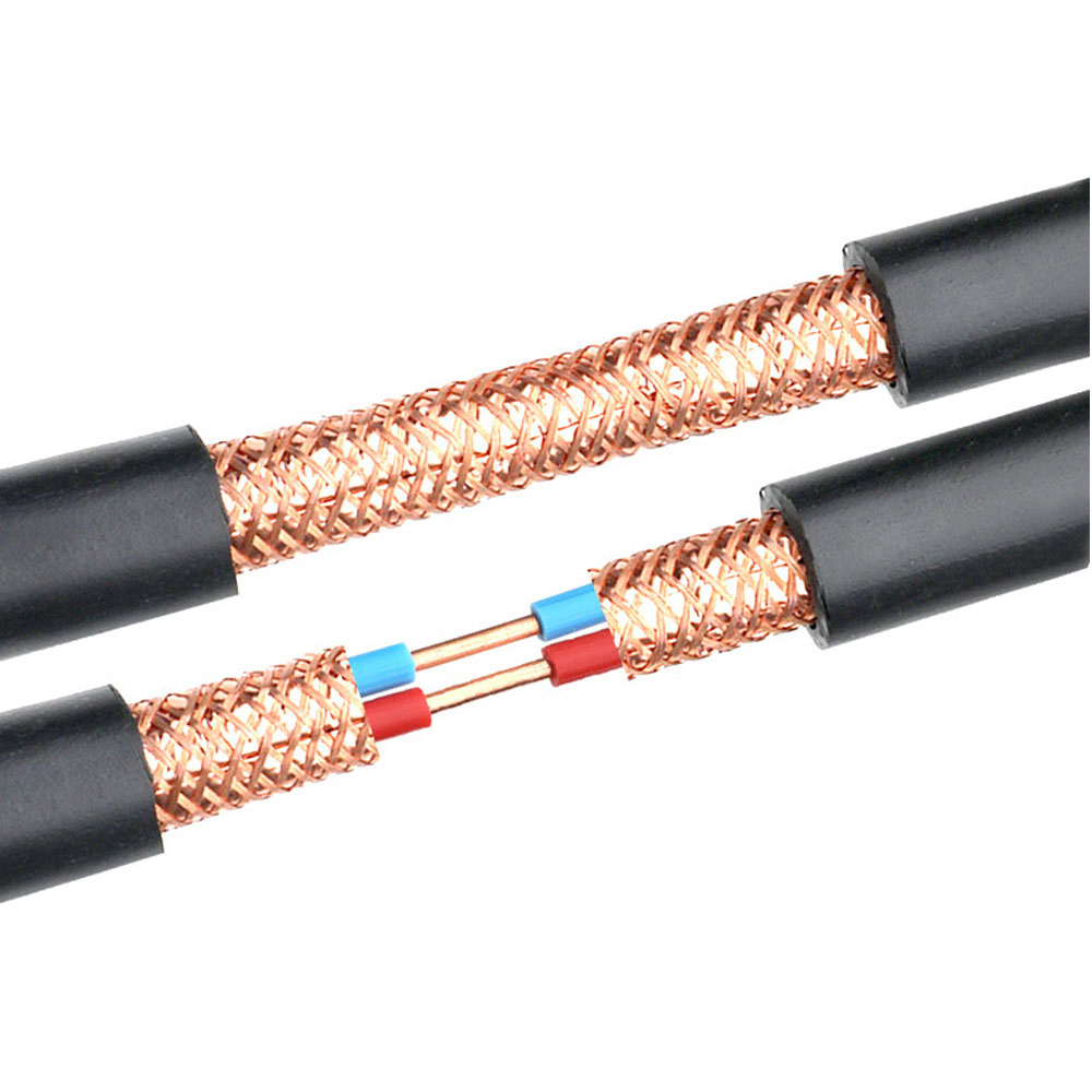 Dây điện xây dựng RVSP/NH-RVSP 300/300V