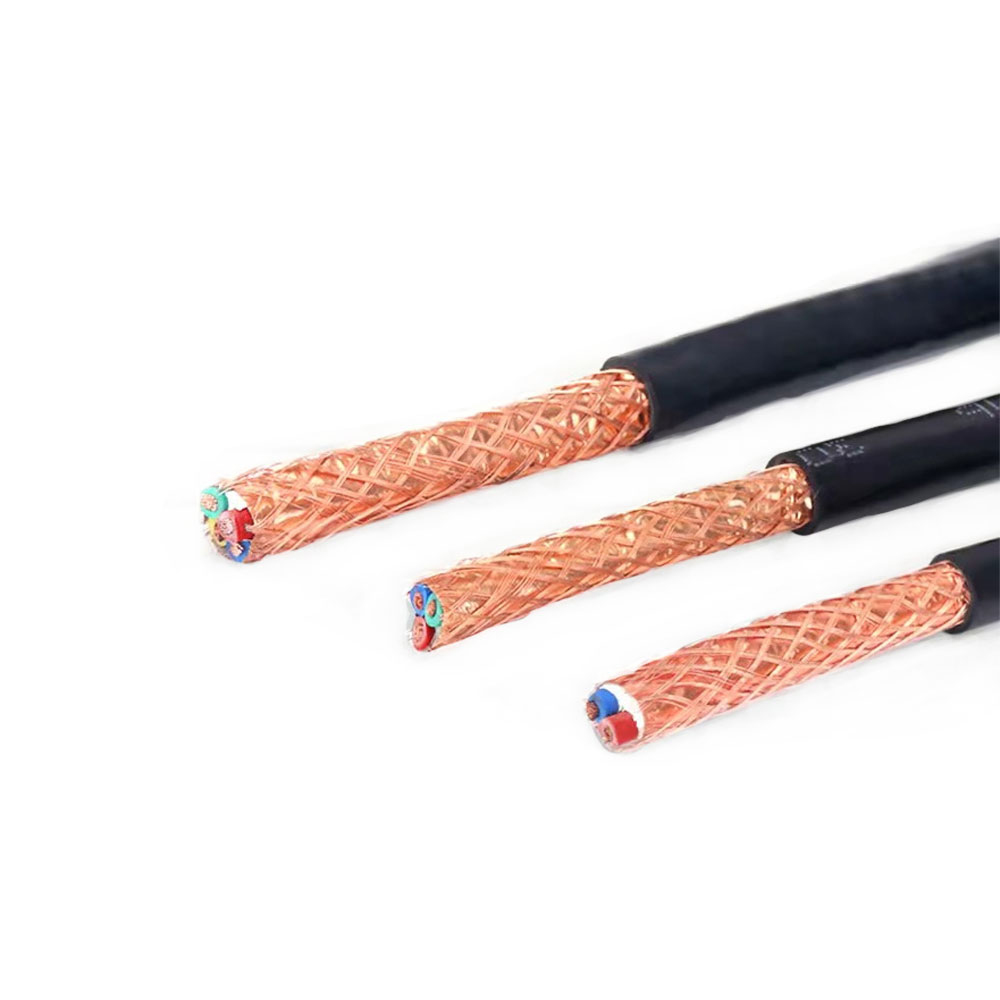 WDZ(A/B/C/D)N-RYJYP Dây xây dựng cách điện tốt