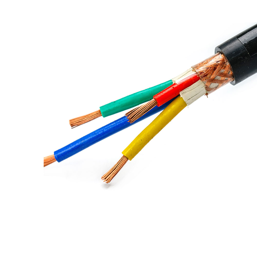 WDZ(A/B/C/D)N-RYJYP Dây xây dựng cách điện tốt