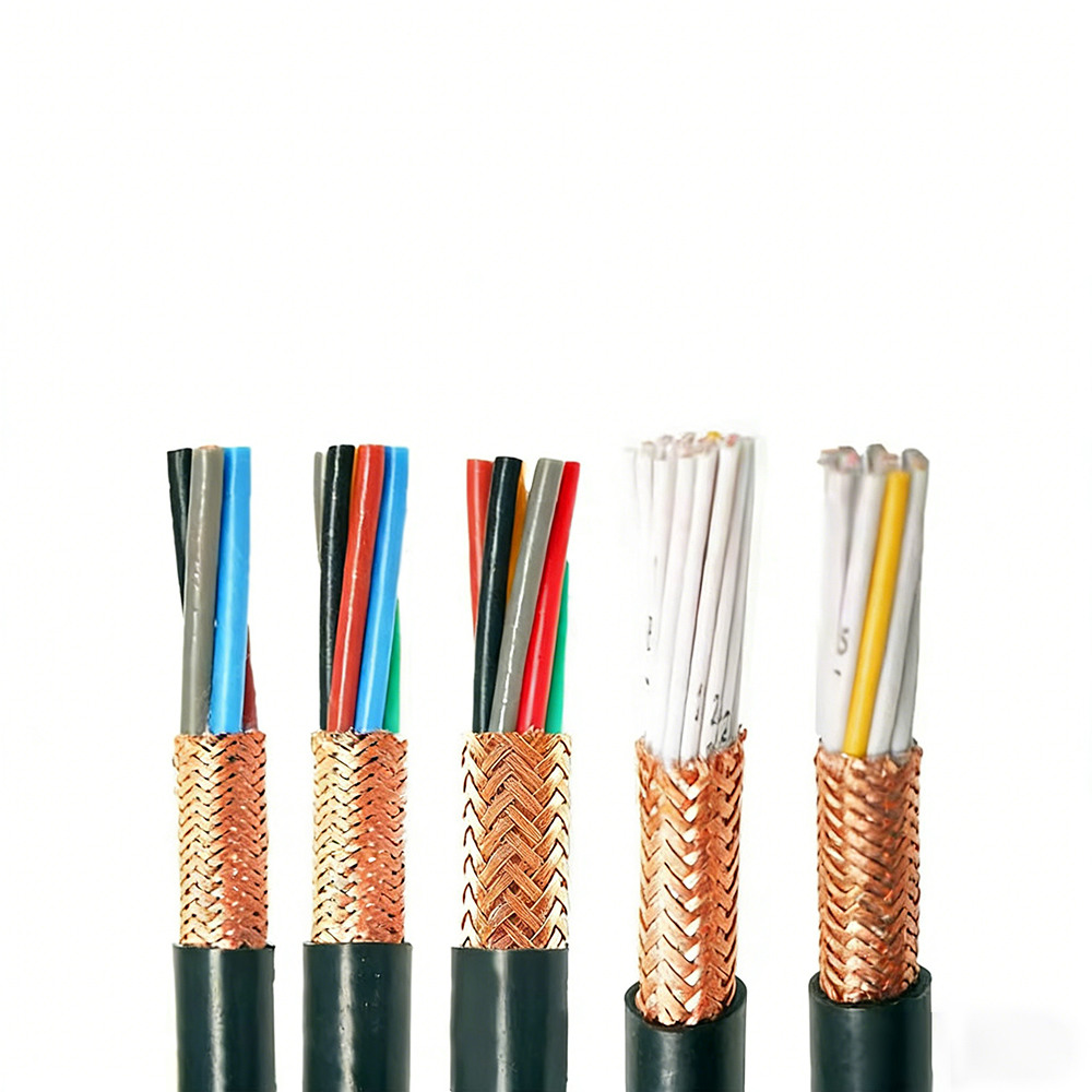 WDZ(A/B/C/D)N-RYJYP Dây xây dựng cách điện tốt