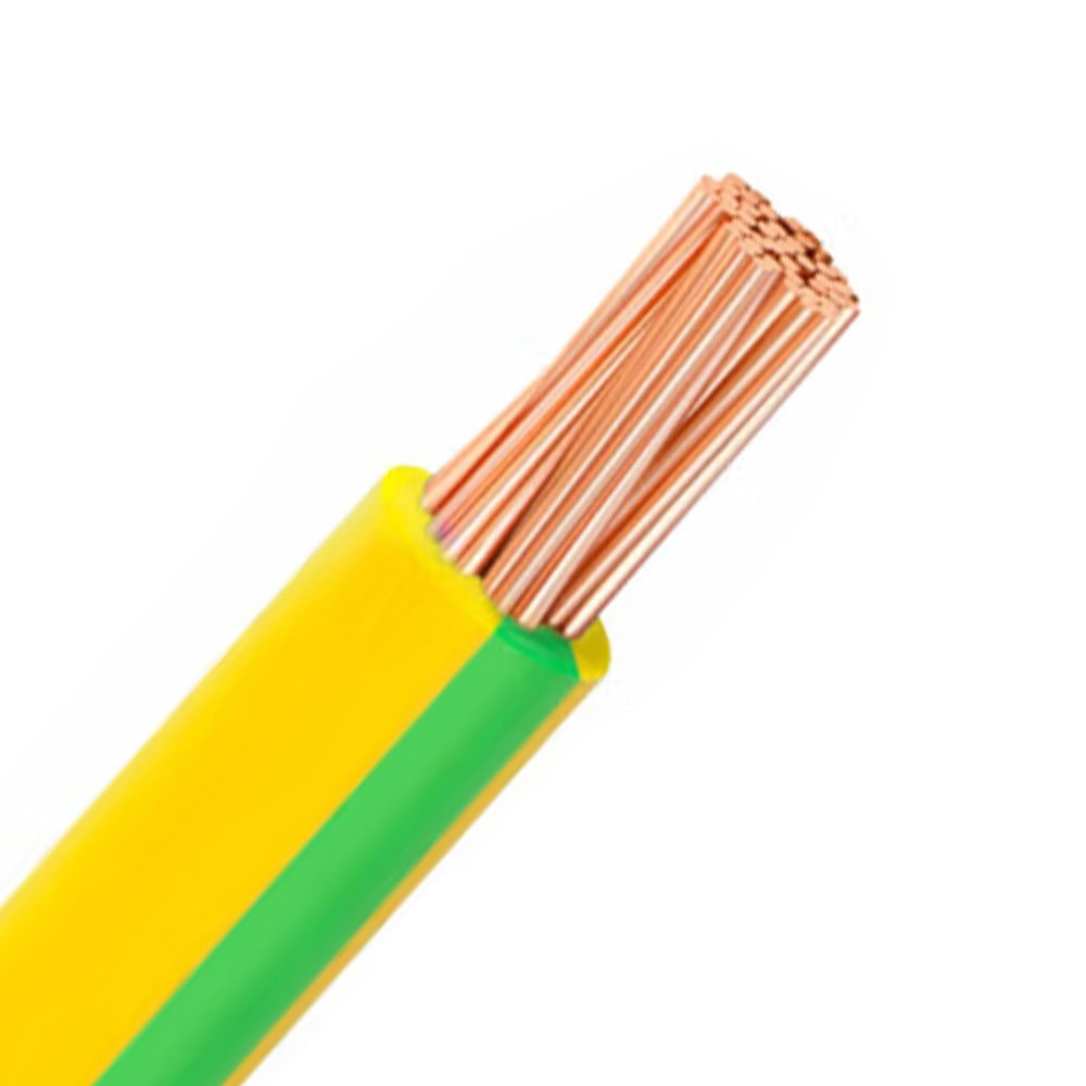 AV/NH-AV Dây xây dựng nhẹ và linh hoạt