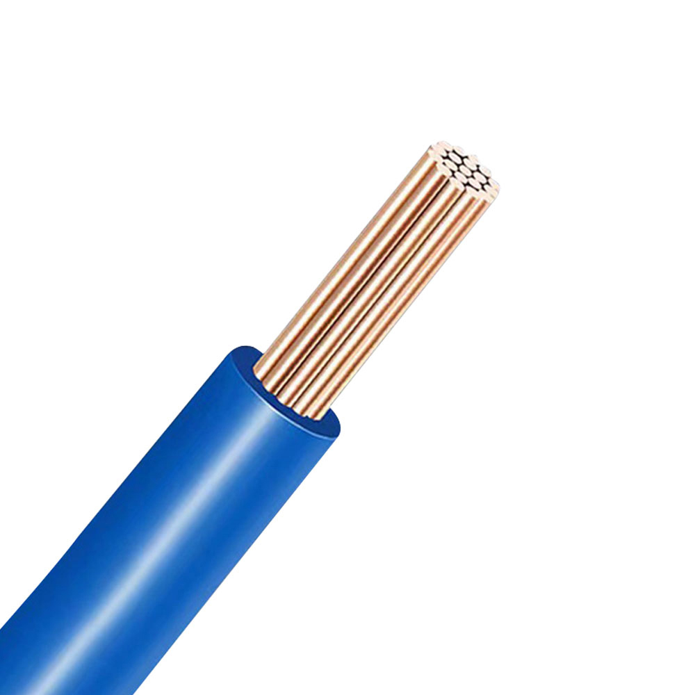 H07V-R Hiệu suất ổn định Cáp được chứng nhận CE