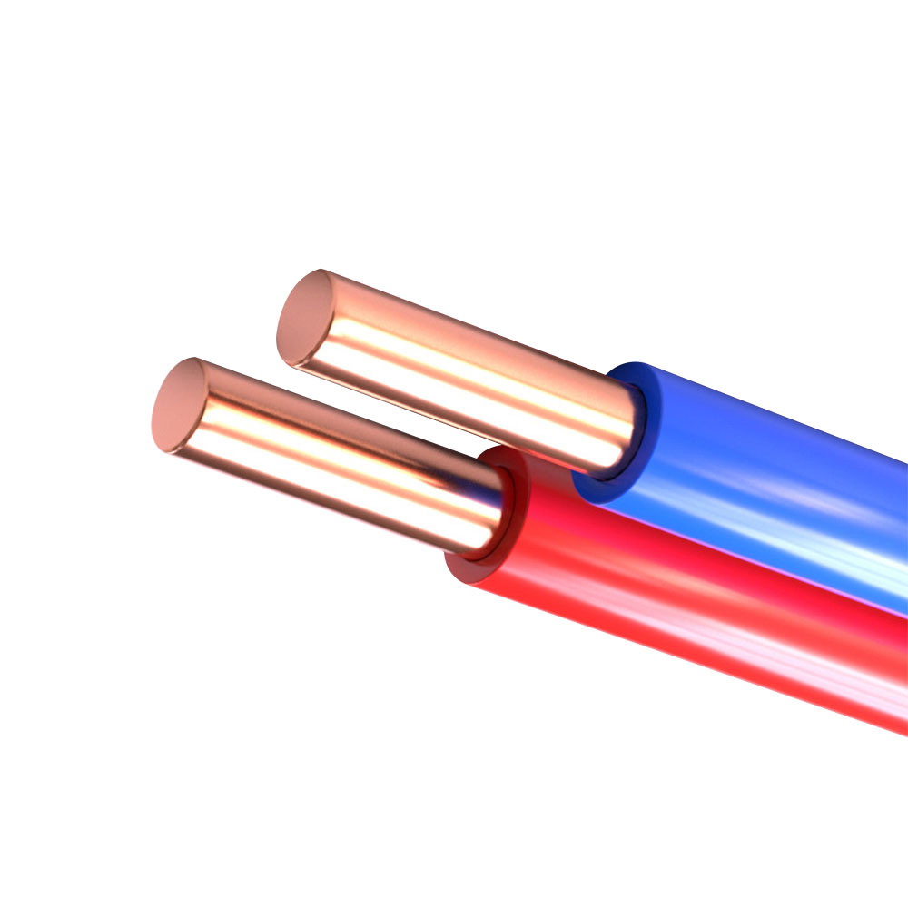 H05V-U Khả năng thích ứng với môi trường Cáp được chứng nhận CE