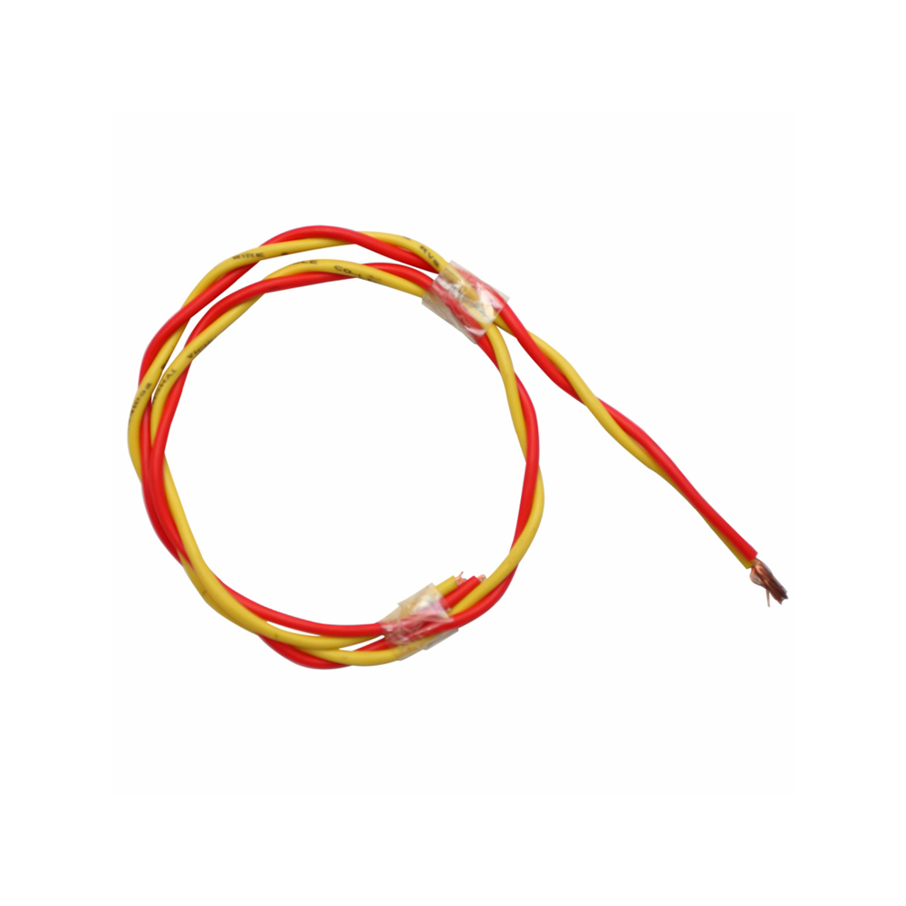 Cáp robot PVC JQR-246P, được che chắn hoàn toàn bằng đồng