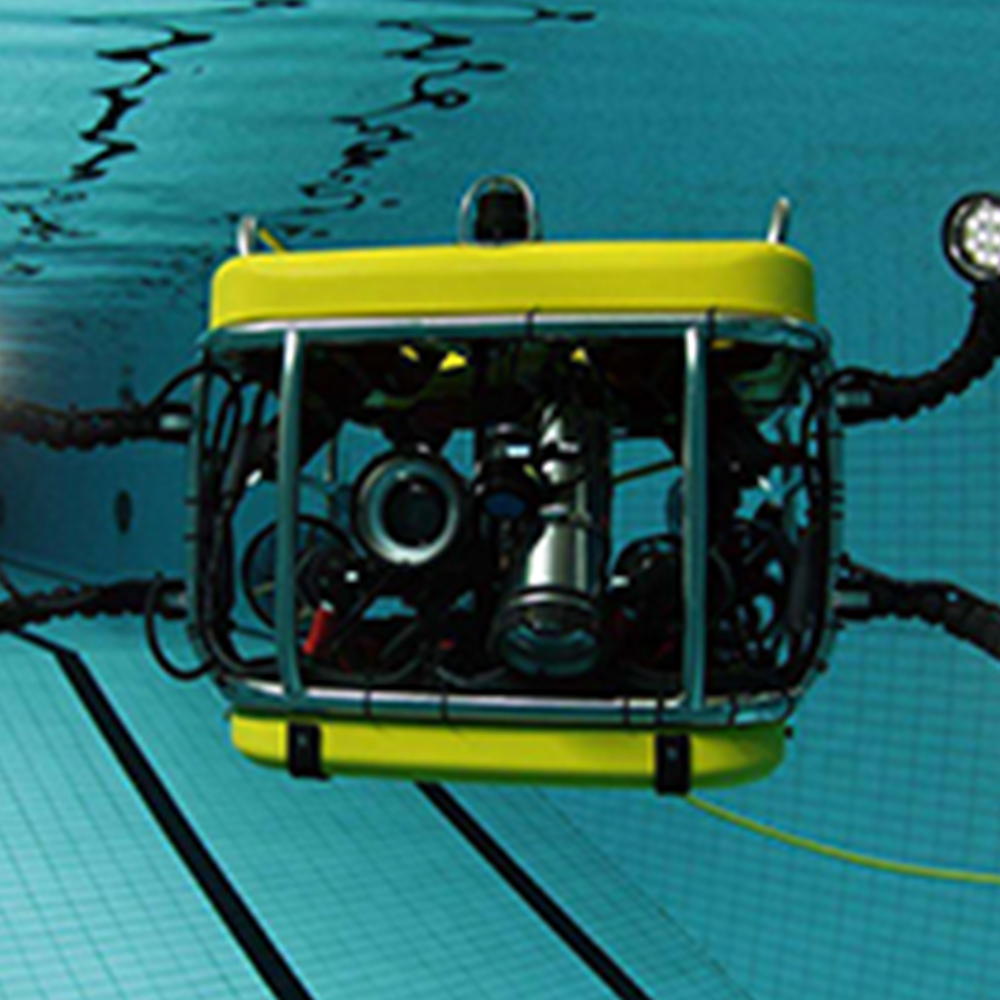 Cáp robot PVC JQR-246
