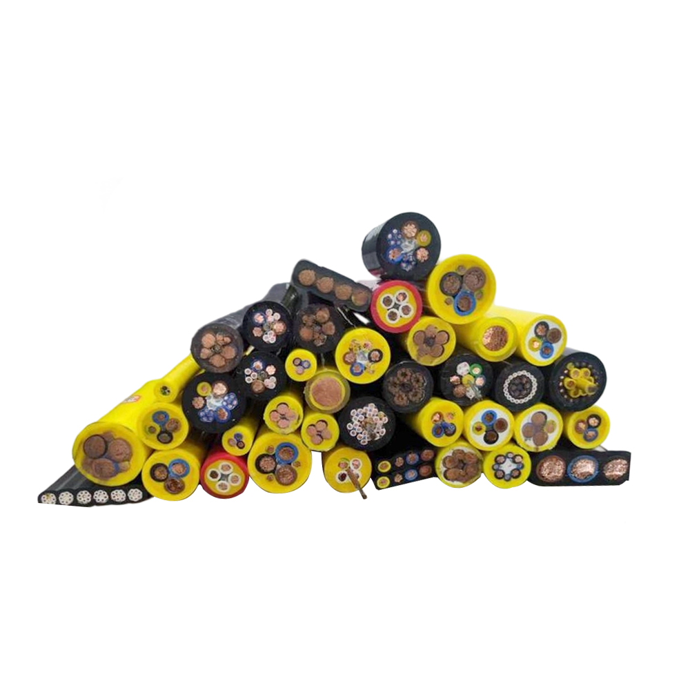 PRAZP Cáp quang composite chịu được môi trường