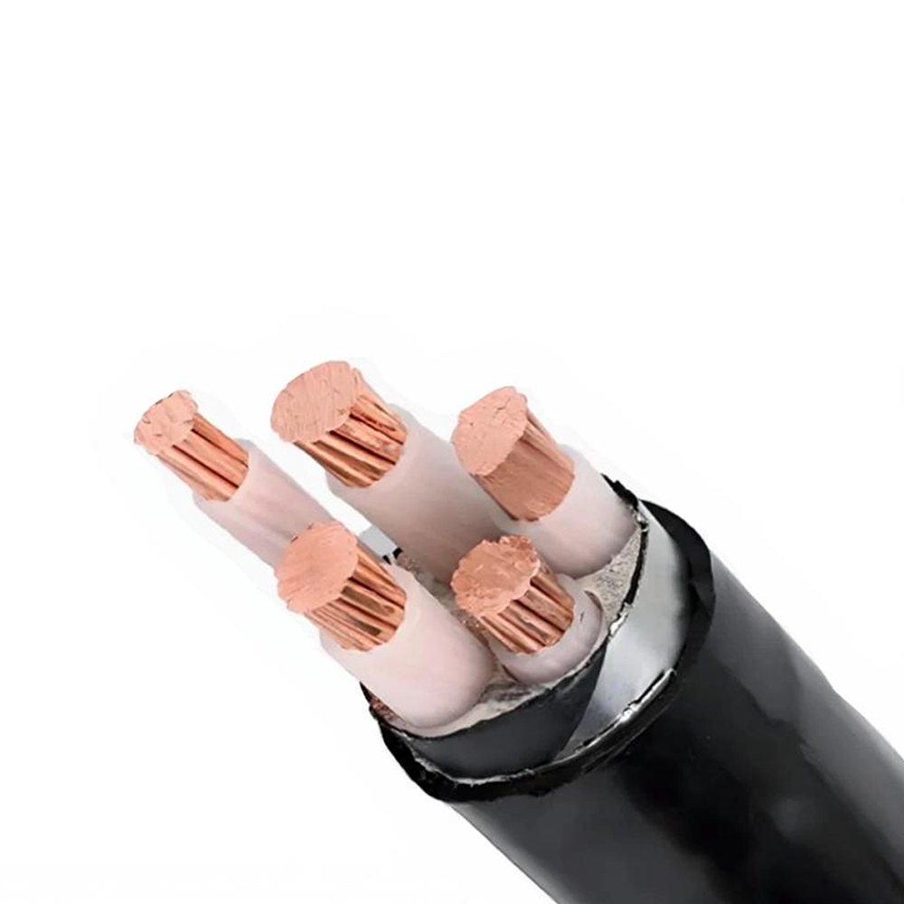 WDZB1N-YJY Cáp nguồn cách điện và vỏ bọc XLPE có độ cứng cao