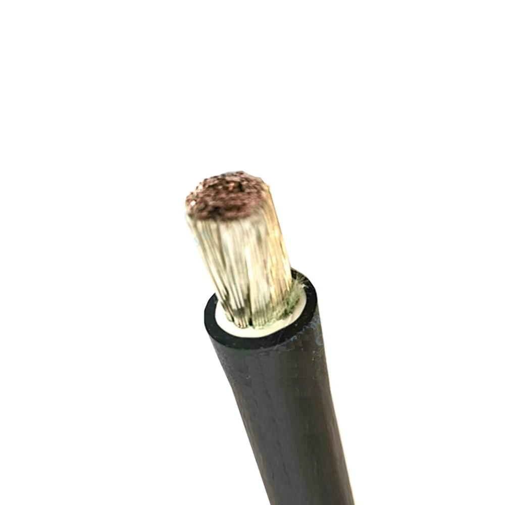 Cáp cao thế JXF(JBHF)