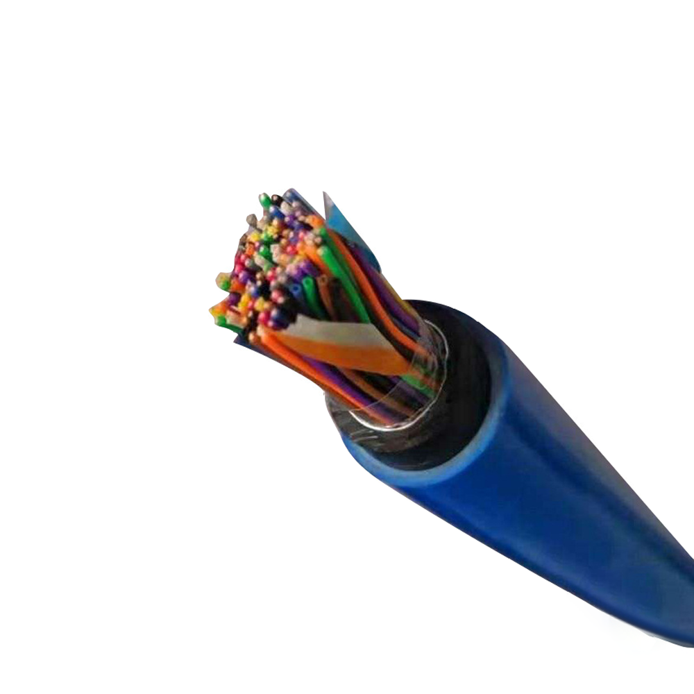 Cáp truyền thông khai thác bảo vệ cơ khí MHYAV