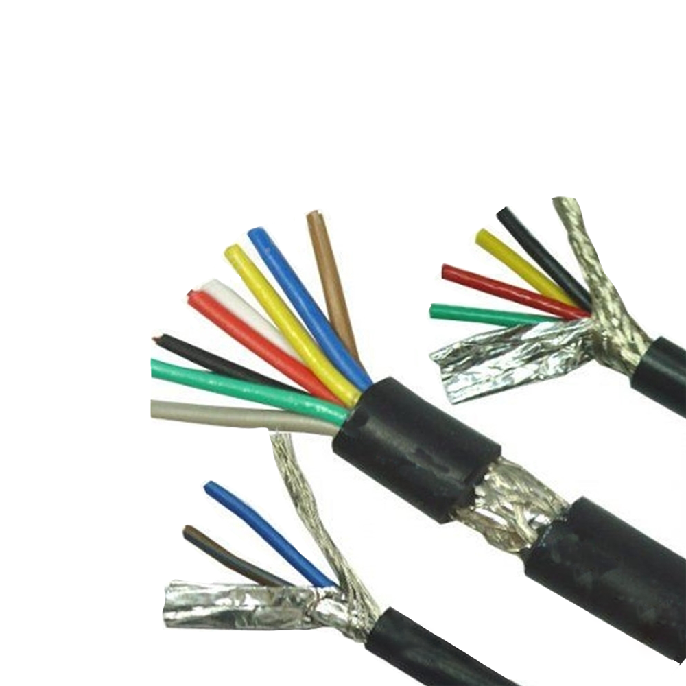 PRVZP Tối ưu hóa khả năng tương thích Cáp quang composite