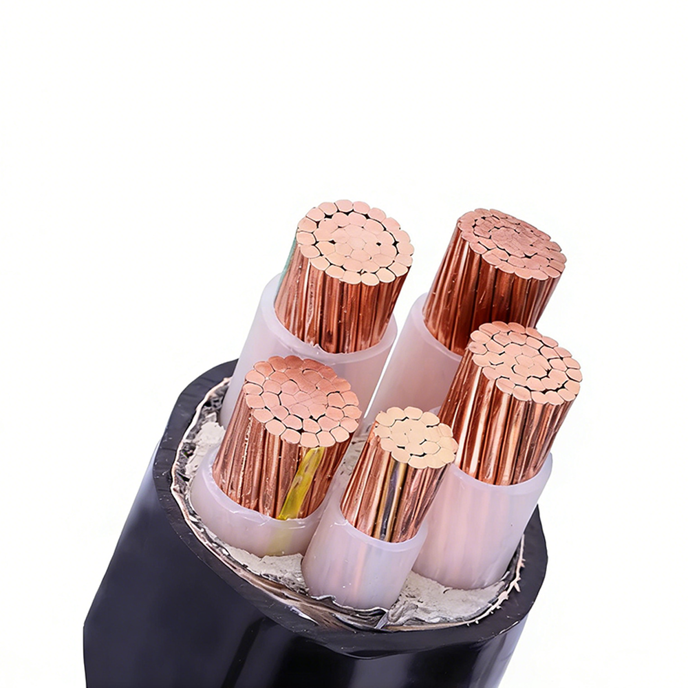 MYJV MYJV22 MYJV32 (Khai thác cáp điện cao thế liên kết ngang)