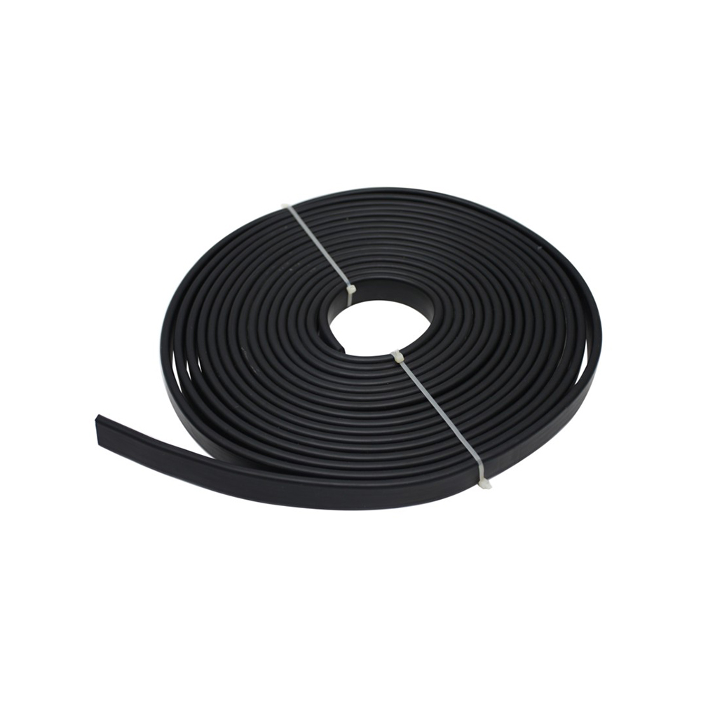HO5VVH6-F Khả năng ứng dụng cho nhiều kịch bản Cáp phẳng du lịch thang máy