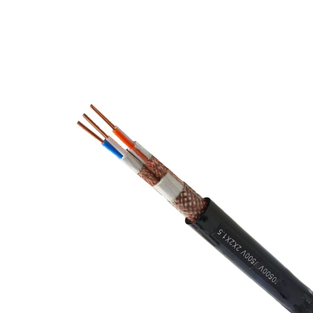 Cáp máy tính điện tử DJYVP2-22