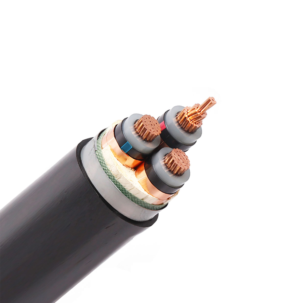 Cáp cao thế hiệu suất cao YJLV42