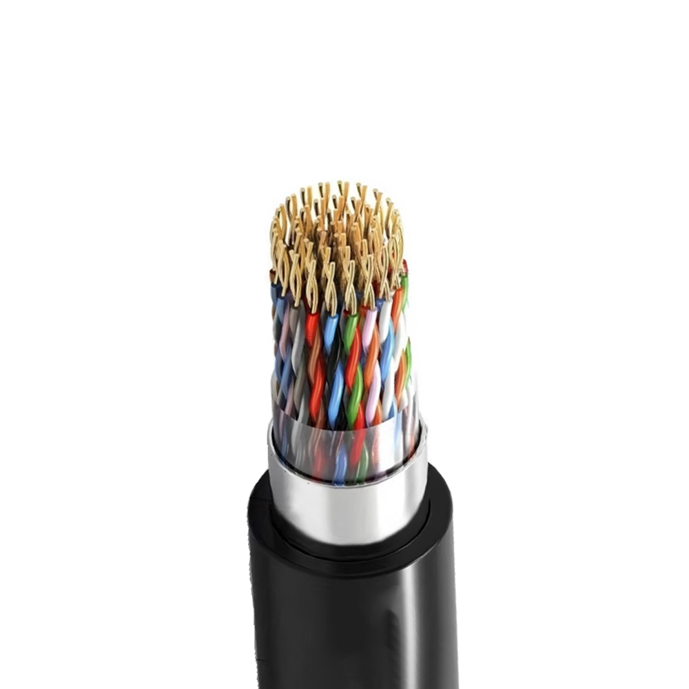 Cáp quang composite chống tia cực tím GDL33