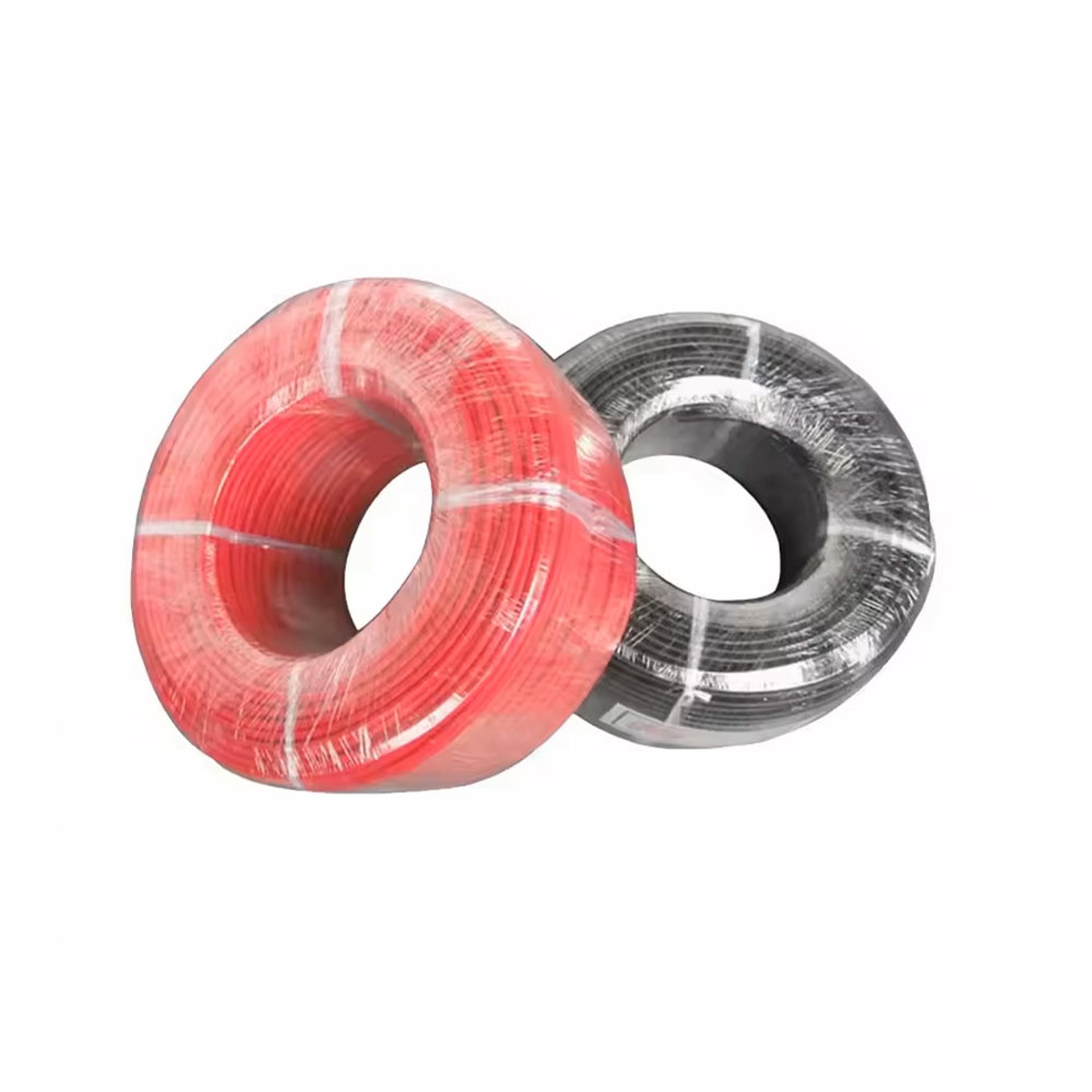 HYFAT23: Lớp cách nhiệt bằng polyolefin xốp lõi đồng, lớp chống ẩm, vỏ bọc bằng polyetylen, cáp truyền thông cục bộ bọc thép bằng băng thép đôi bọc polyetylen