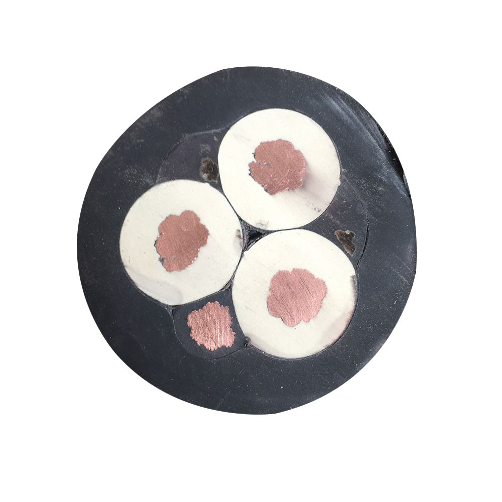 Cáp điều khiển chống cháy ZR-KYVFR