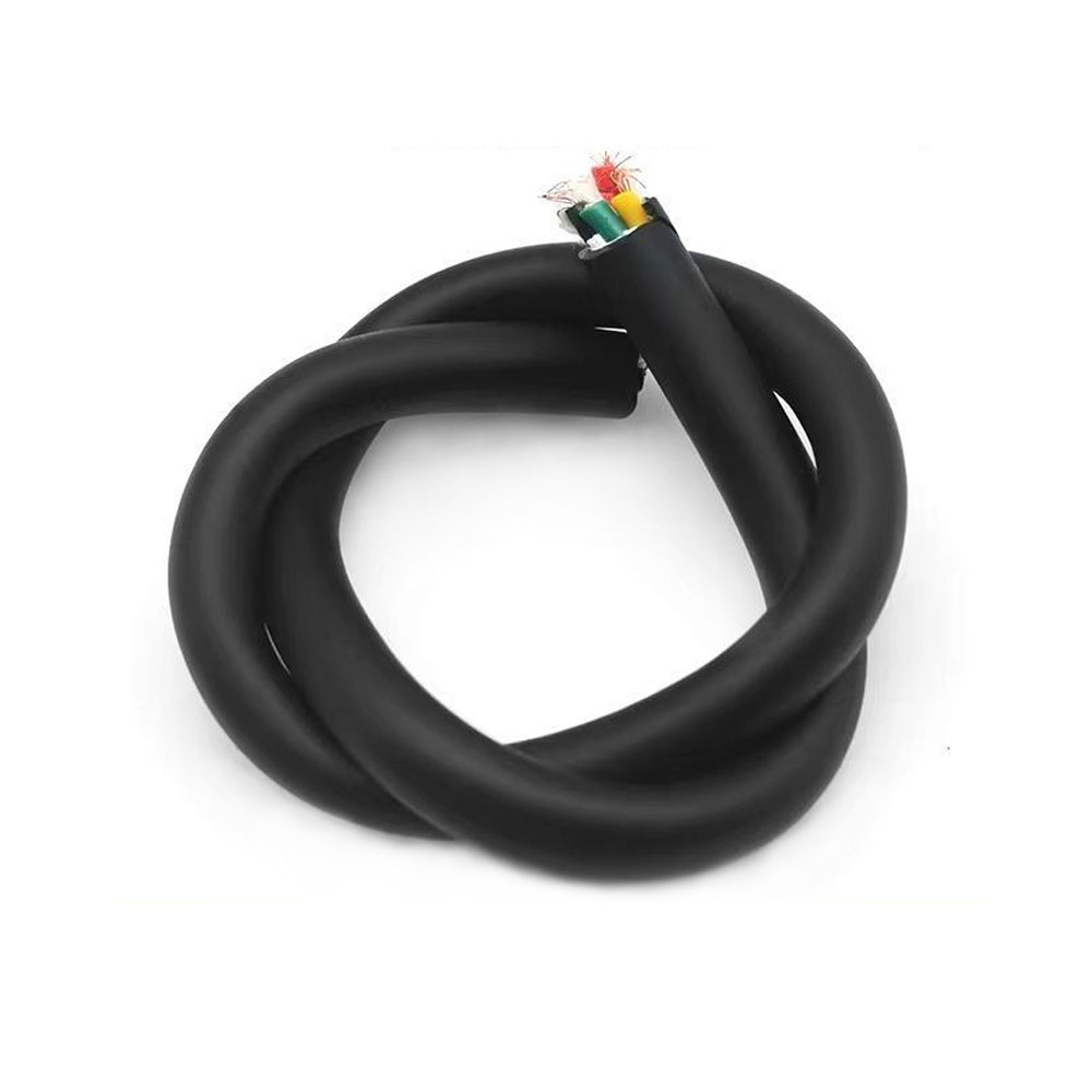 Cáp điều khiển WDZ(A/B/C)N-KYJY