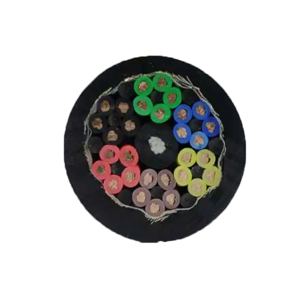 Cáp điều khiển KC 540 P PUR