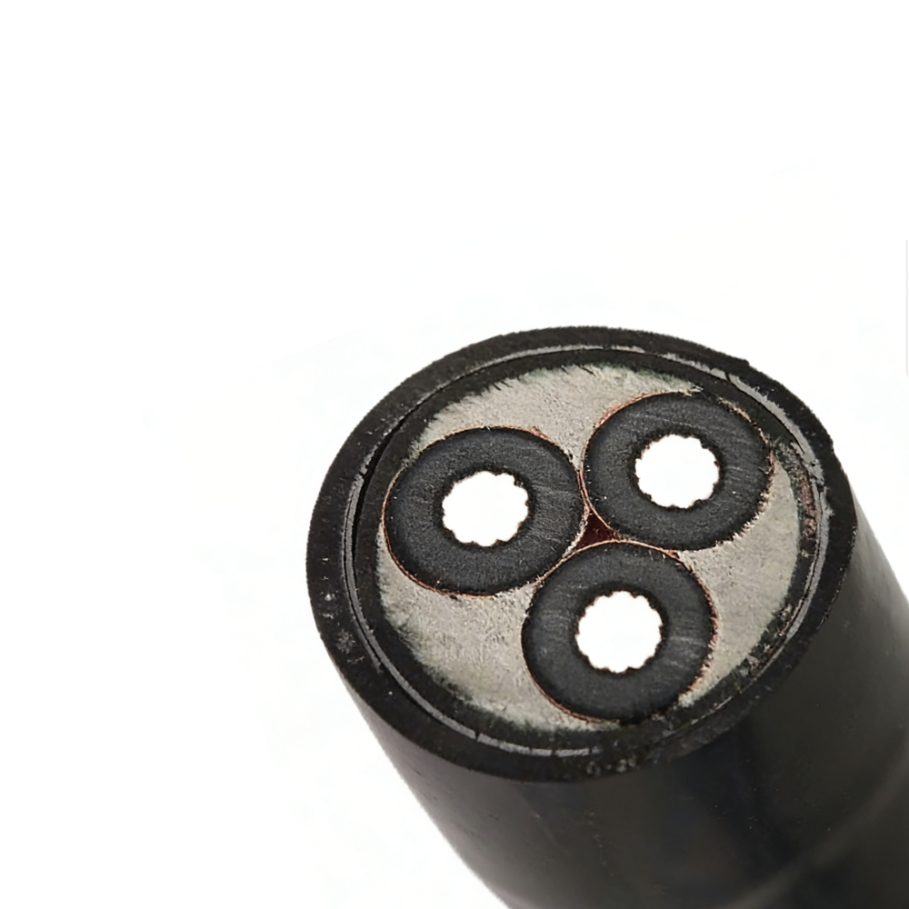 Cáp cao thế có độ dẫn cao YJV32