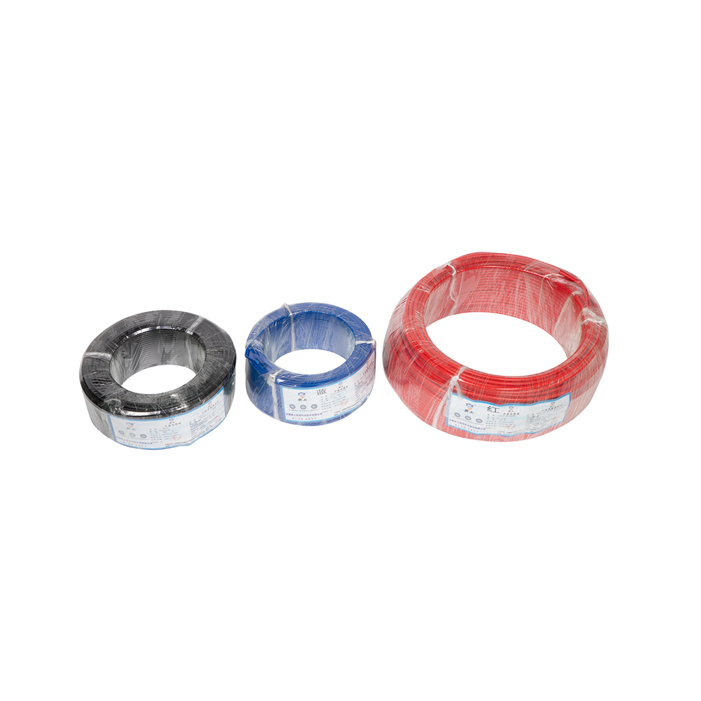 Cáp điều khiển chịu nhiệt độ cao KGGRP2