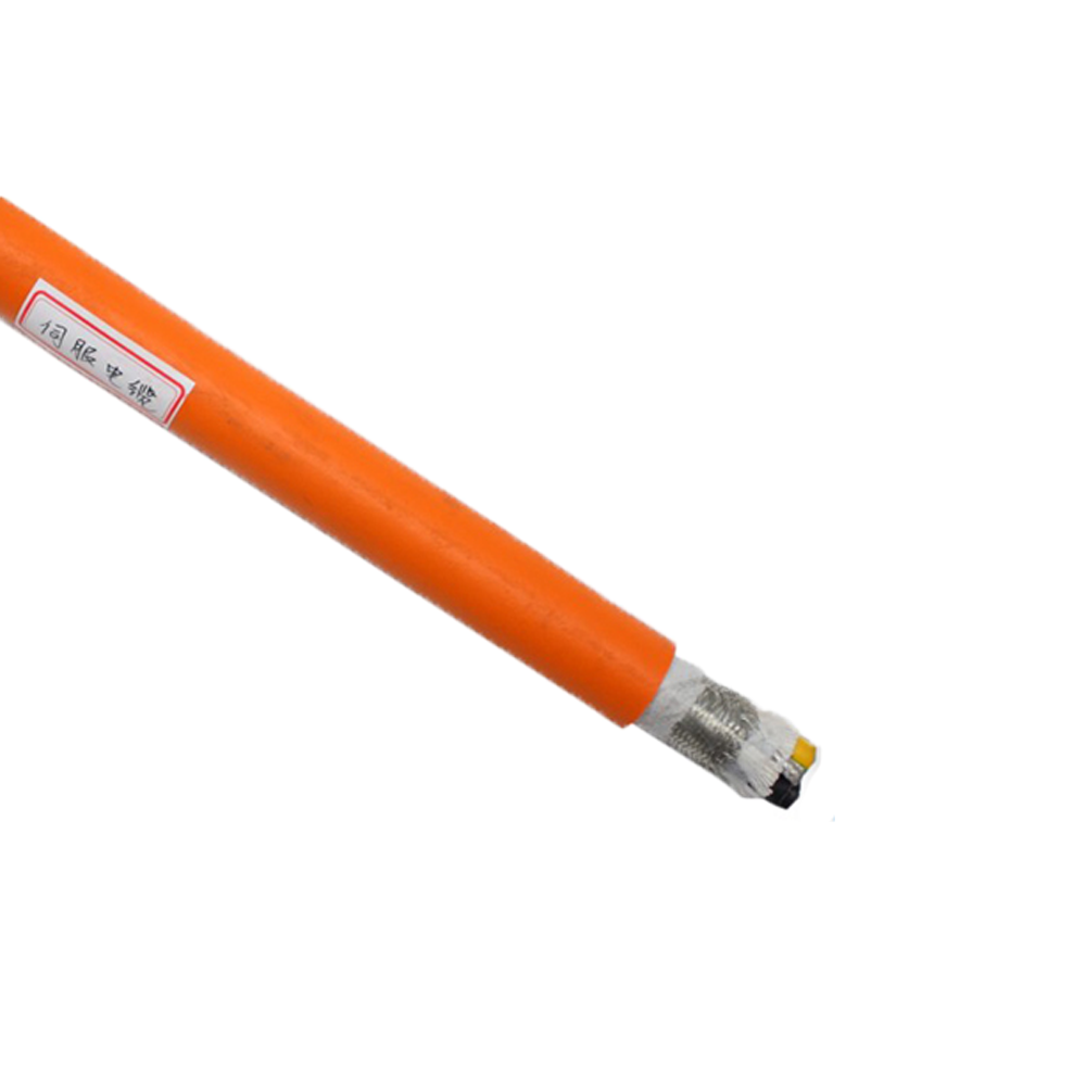 Cáp kết nối động cơ SC 711/713/720/723 C PUR