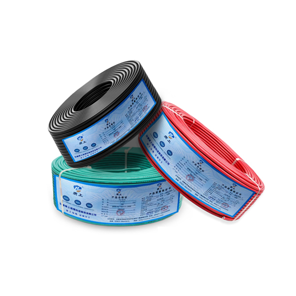 SC 707 C/SC 708 C PE, Cáp phản hồi/truyền tải PVC