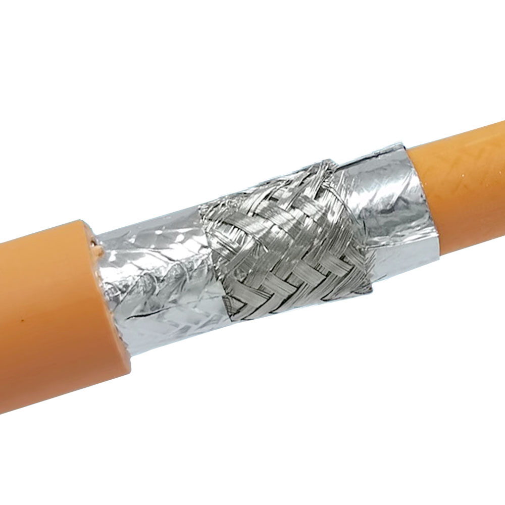 Cáp kết nối động cơ SC 712 CPVC (dành cho động cơ DNC có bộ biến tần)