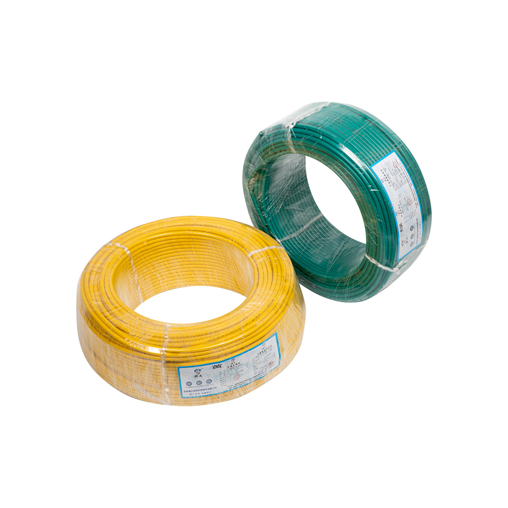Cáp nhựa Fluoroplastic có độ tin cậy cao AF