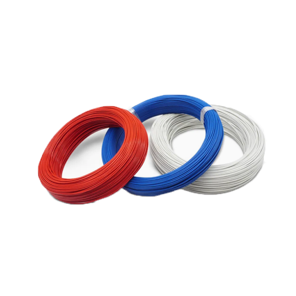 Cáp Fluoroplastic hiệu suất nhiệt độ cực cao AFFP-260