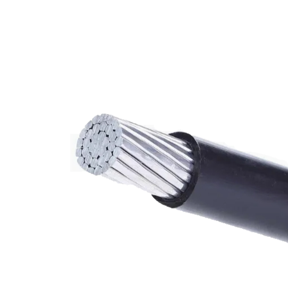 Cáp cách điện trên không JKLHYJ được xếp hạng 1KV trở xuống