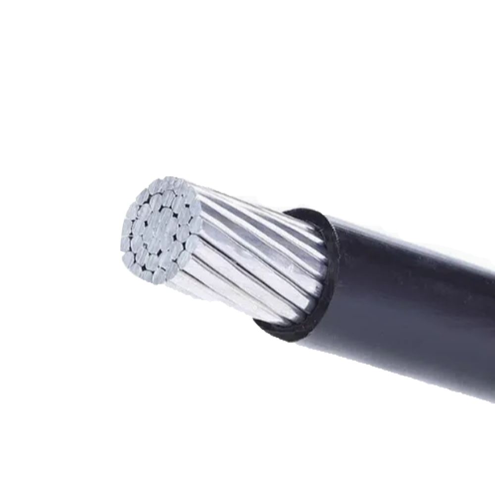 JKLHYJ Khả năng chống chịu thời tiết vượt trội Cáp trên không cách điện 10KV XLPE