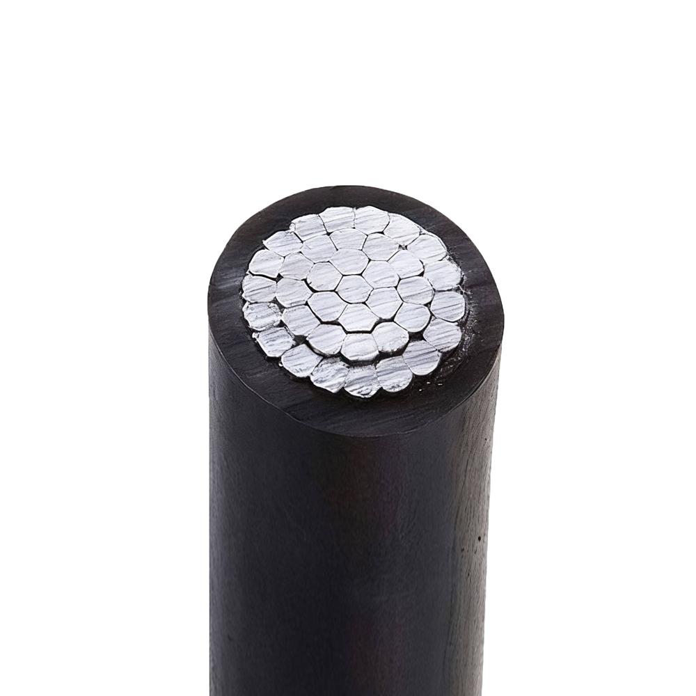 Cáp trên không cách điện JKLY 10KV XLPE