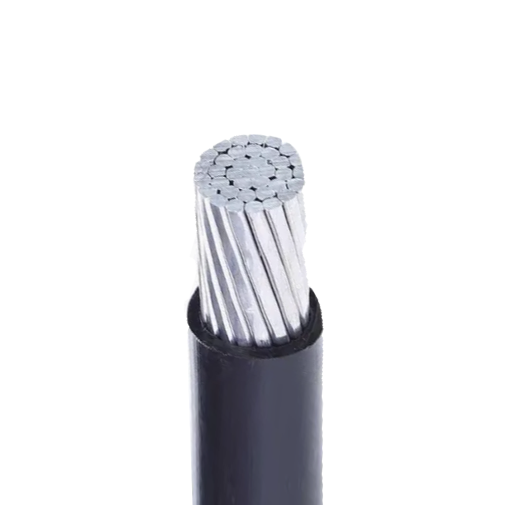 JKTRYJ Dễ dàng lắp đặt Cáp trên không cách điện 10KV XLPE