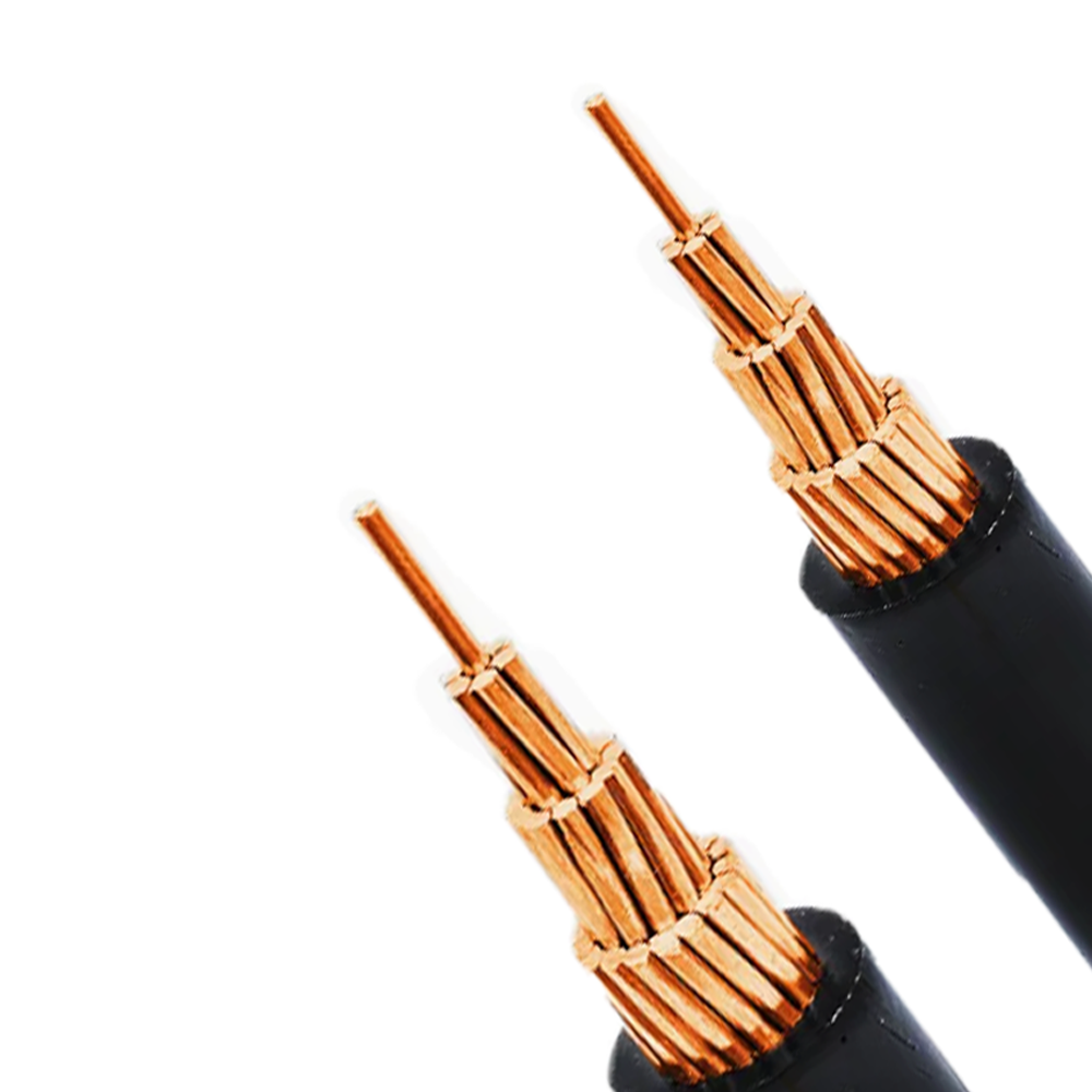 Cáp trên không cách điện JKYJ 10KV XLPE