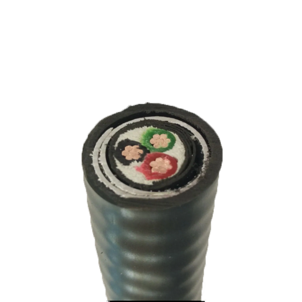 MC Khả năng thích ứng môi trường rộng Cáp khai thác