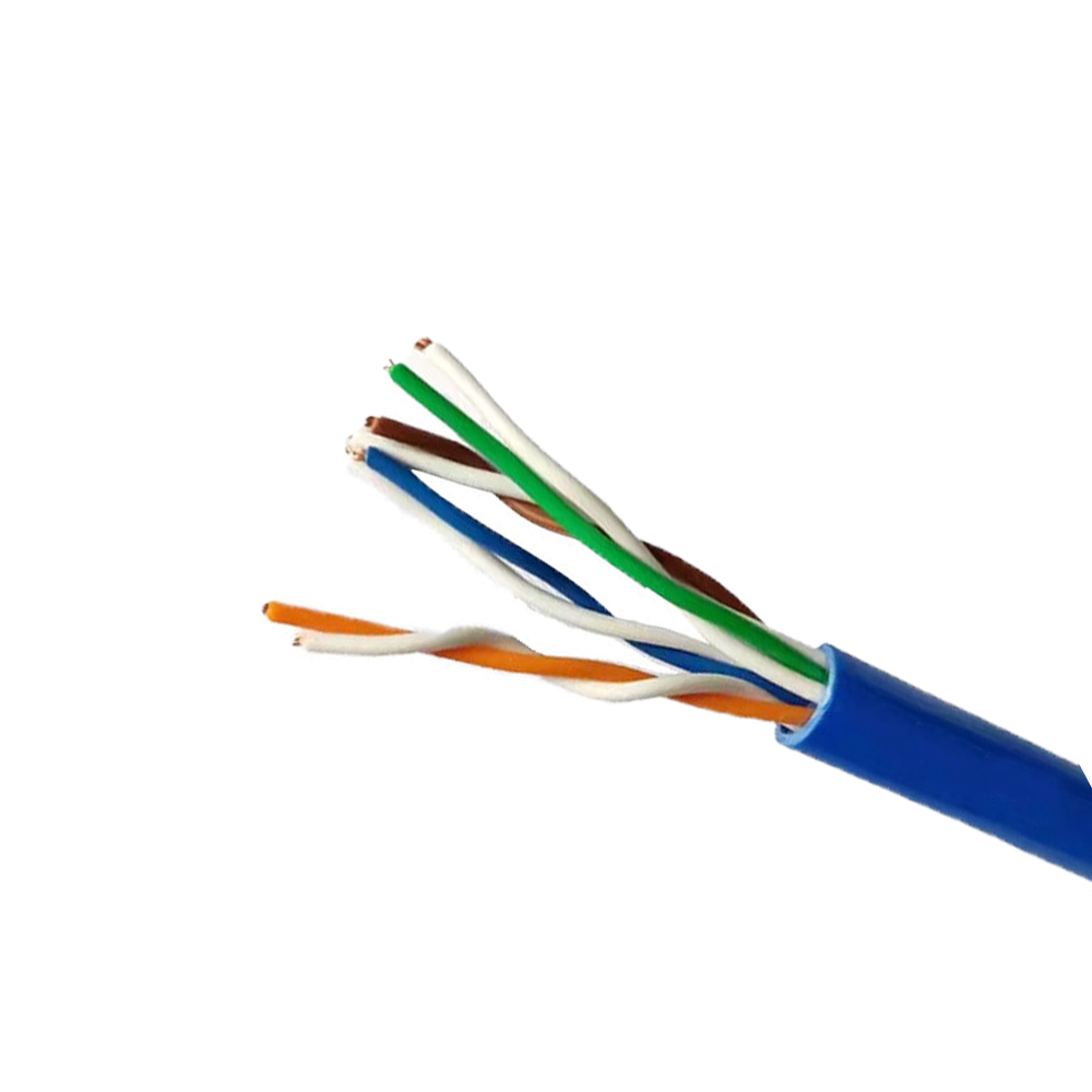 MHYV Hiệu suất truyền ổn định Cáp khai thác