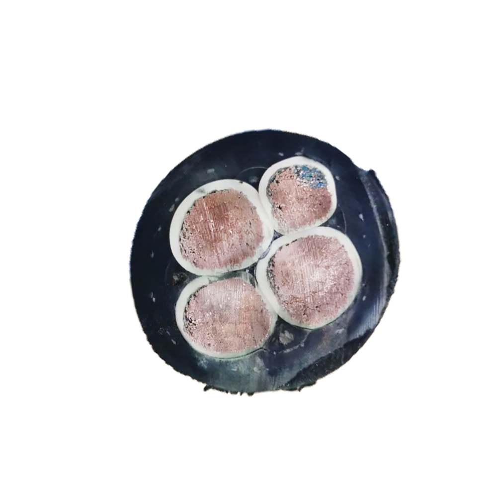 MYPTJ-3.6/6KV Cáp khai thác mỏ có đặc tính cơ học cao