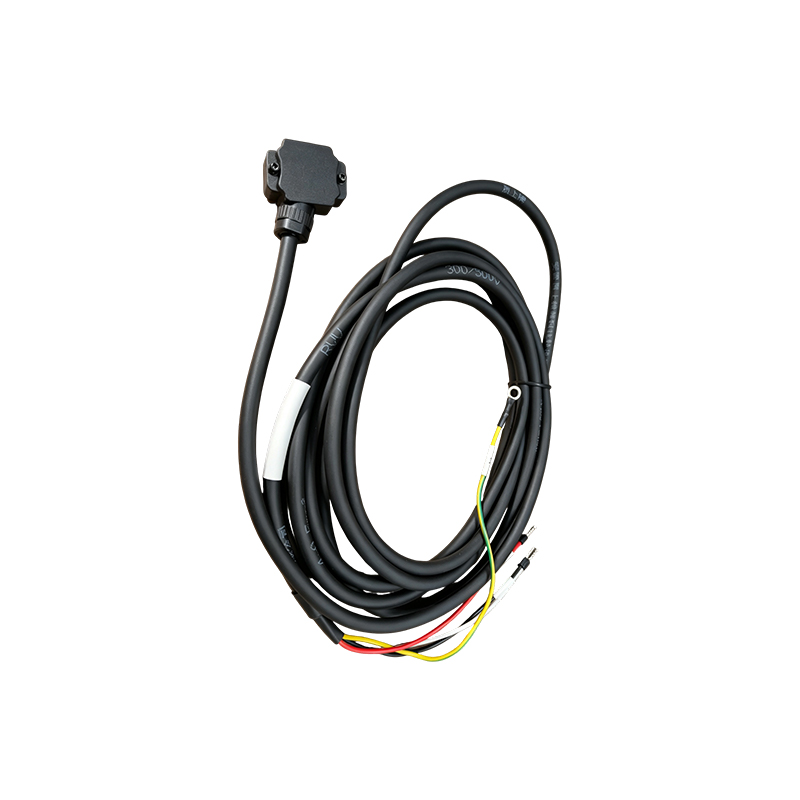 Cáp nguồn servo S6-L-M107-3.0