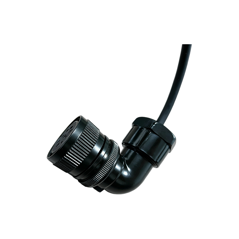 Cáp chuyển đổi bộ mã hóa S6-L-P111-5.0