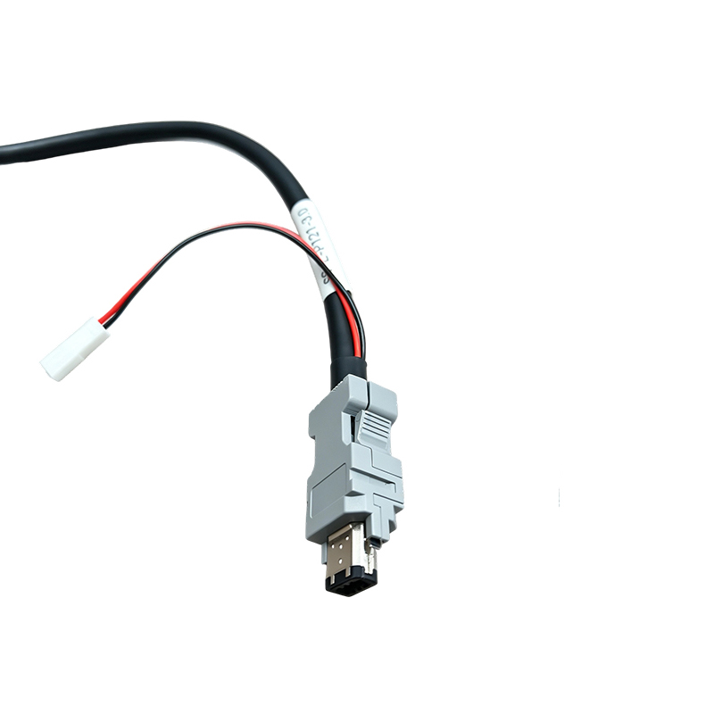 Cáp mã hóa servo S6-L-P121-3.0