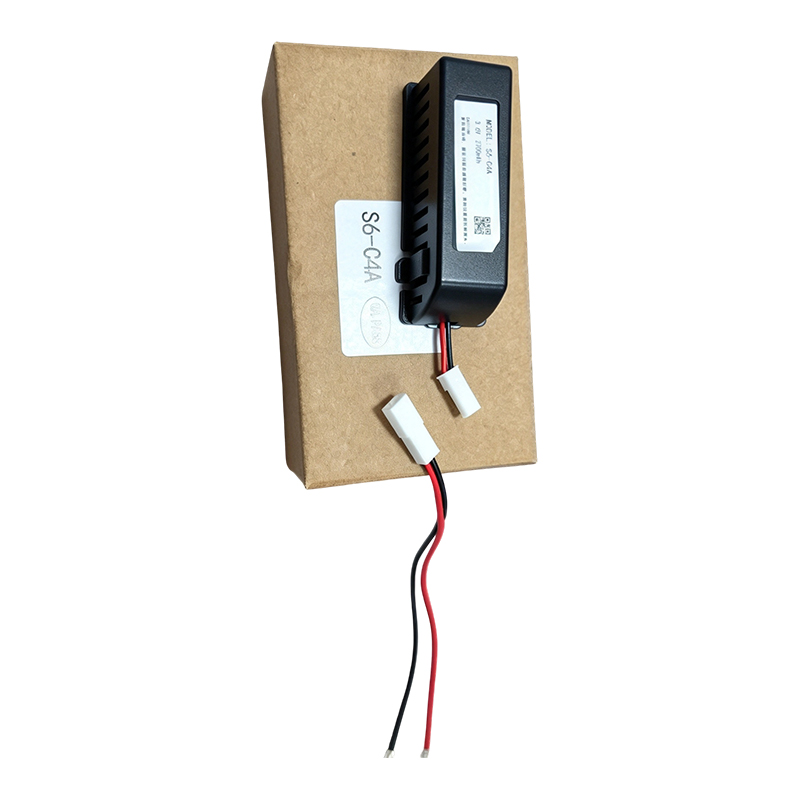 Bộ pin dự phòng bộ mã hóa servo S6-C4A