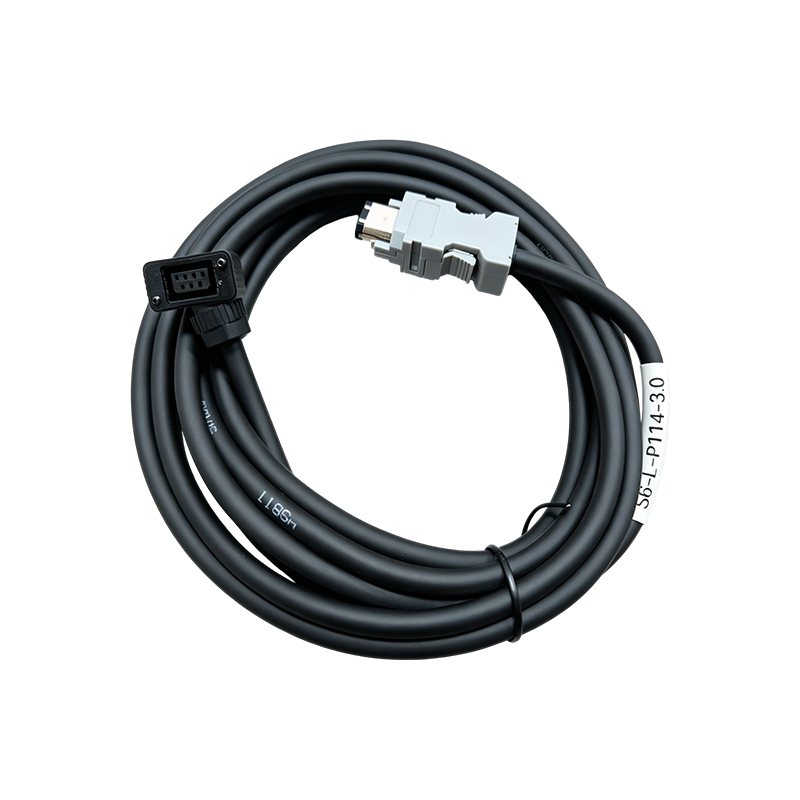 Cáp tín hiệu phản hồi bộ mã hóa S6-L-P114-3.0