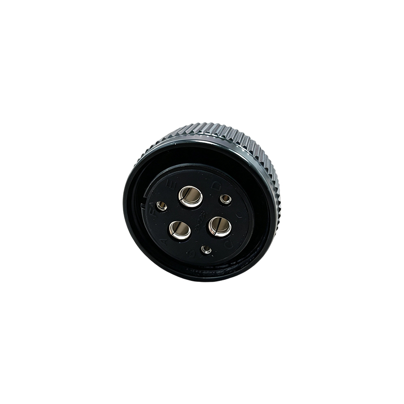 Cáp kết hợp động cơ và phanh công suất cao S6-L-B112-3.0